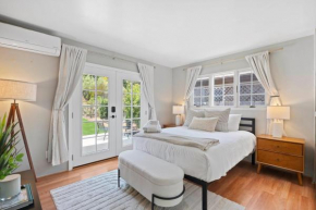 Restful Retreat on Robbins by Cardo